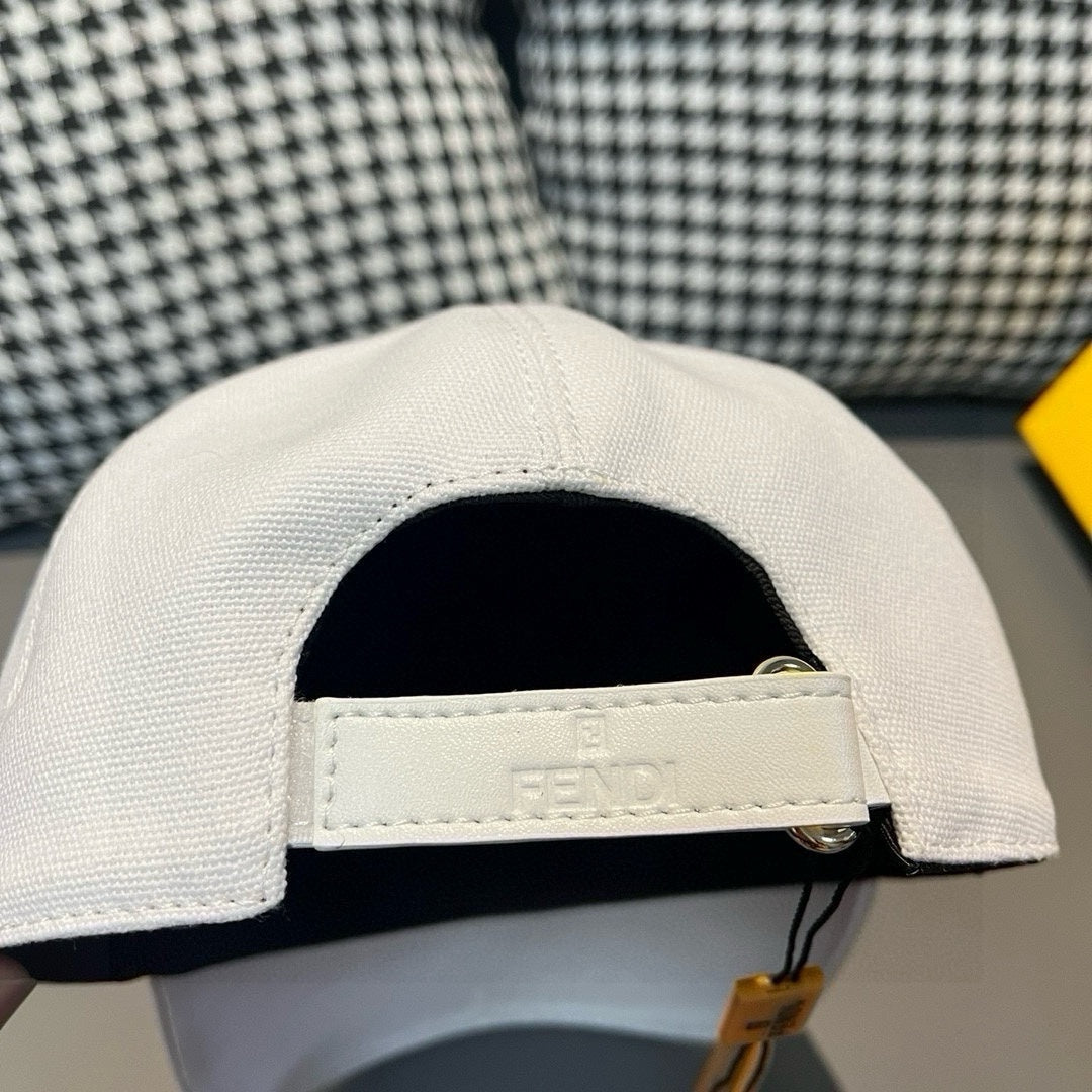 LuxluxHouse Best Quality Fendi Caps