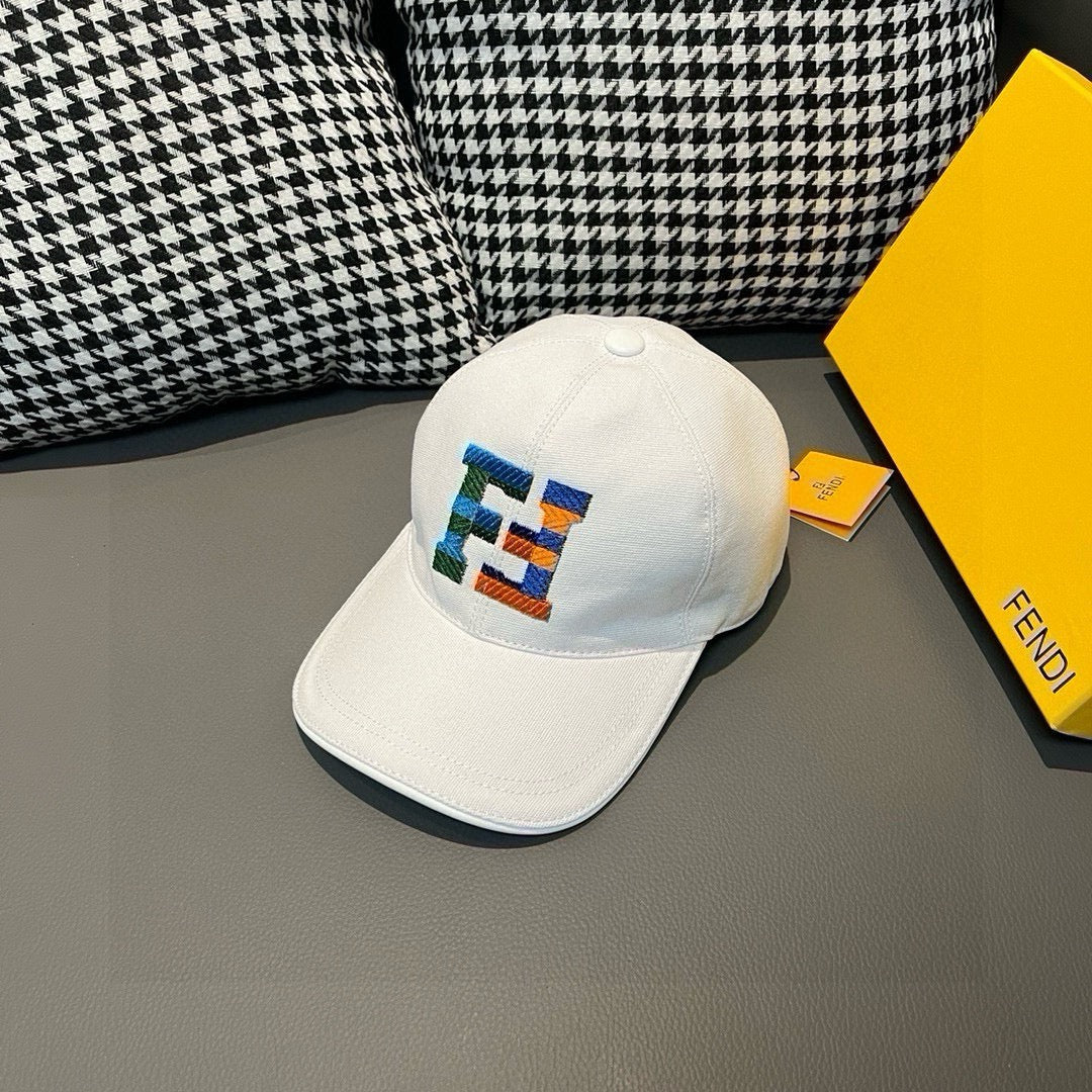 LuxluxHouse Best Quality Fendi Caps