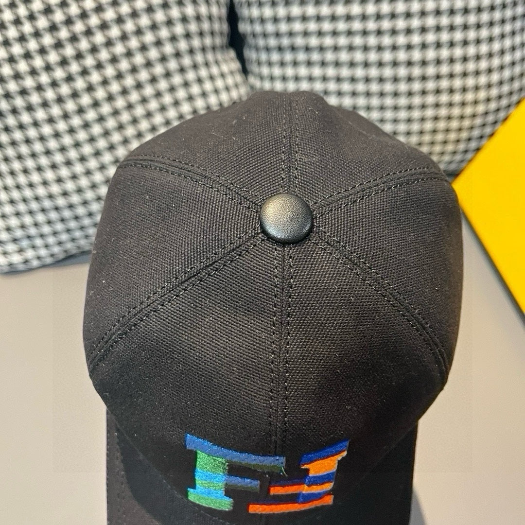 LuxluxHouse Best Quality Fendi Caps