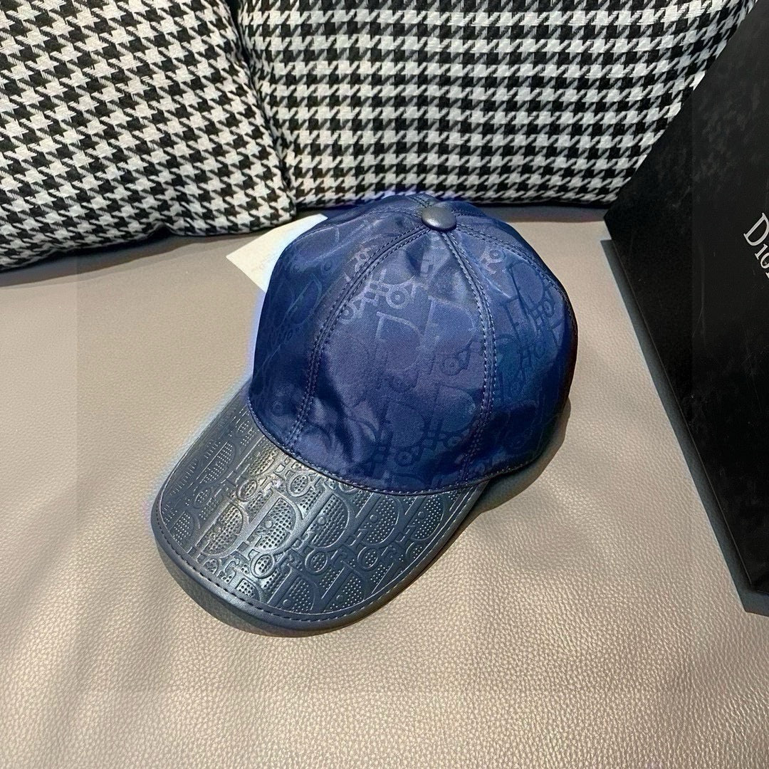 LuxluxHouse Best Quality Caps Dior
