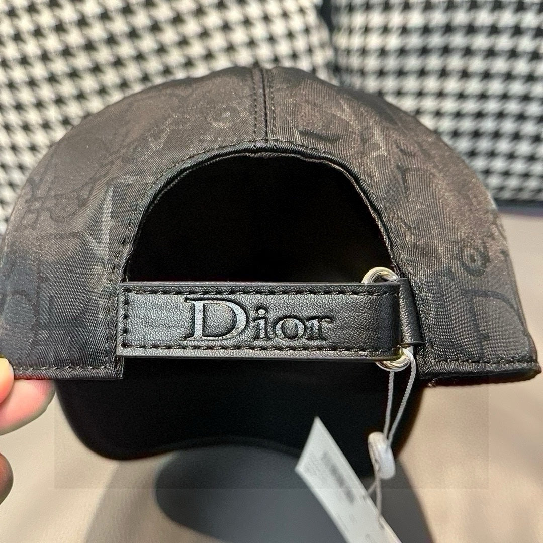 LuxluxHouse Best Quality Caps Dior