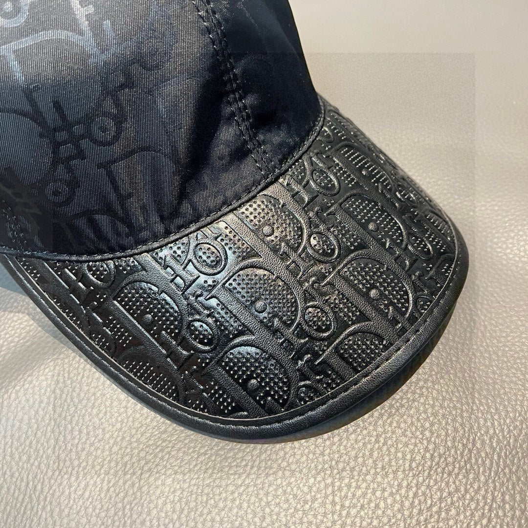 LuxluxHouse Best Quality Caps Dior