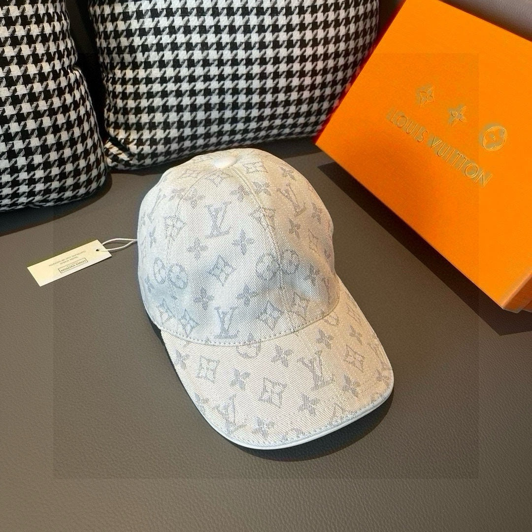 LuxluxHouse Best Quality Caps Louis Vuitton