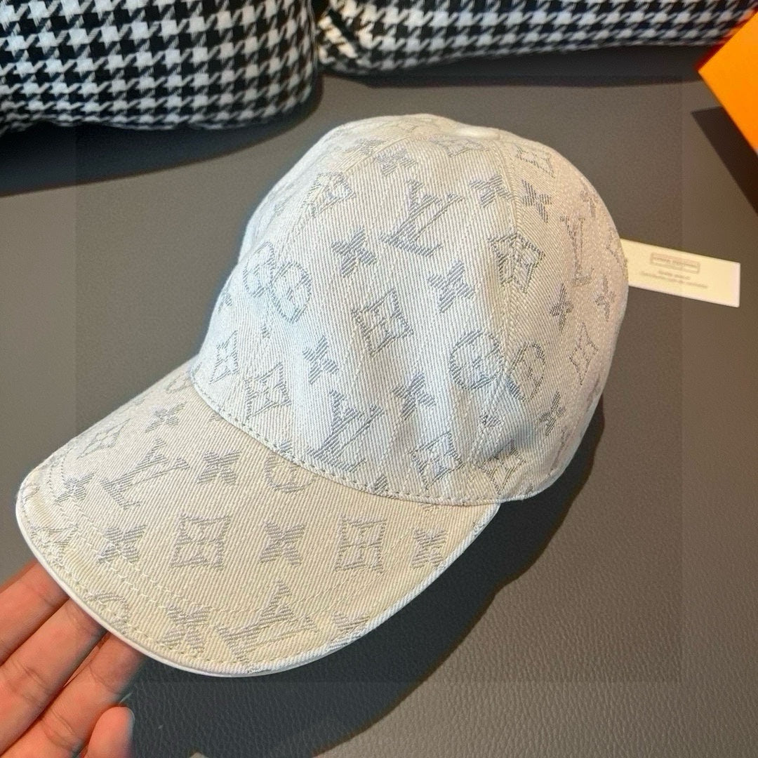 LuxluxHouse Best Quality Caps Louis Vuitton