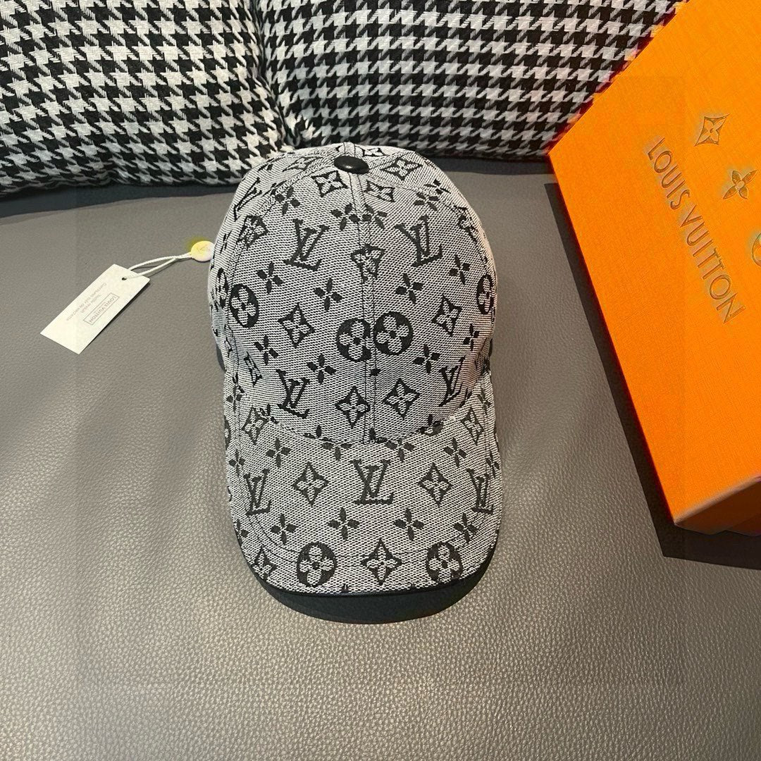 LuxluxHouse Best Quality Caps Louis Vuitton