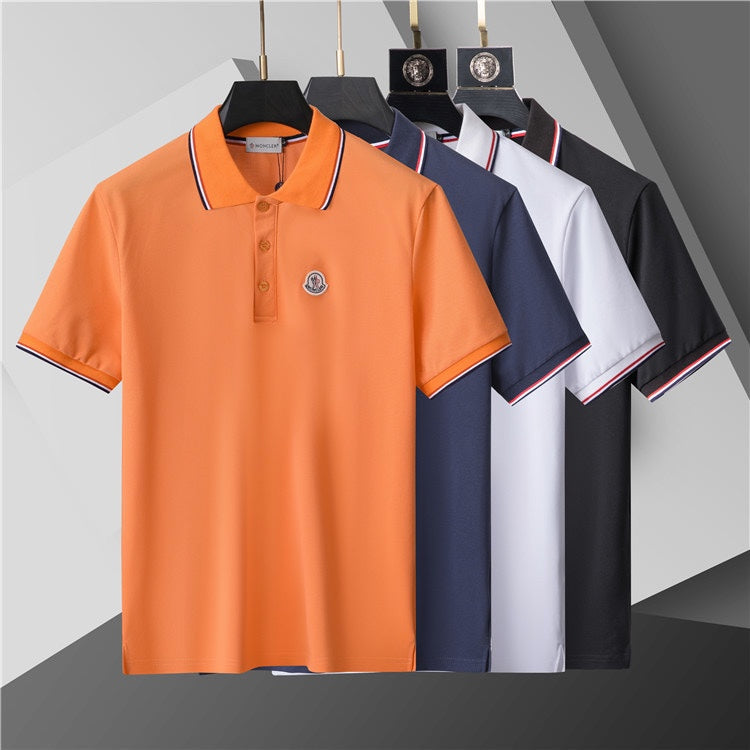 LuxluxHouse Best Quality Clothes Shirts&Polo Moncler