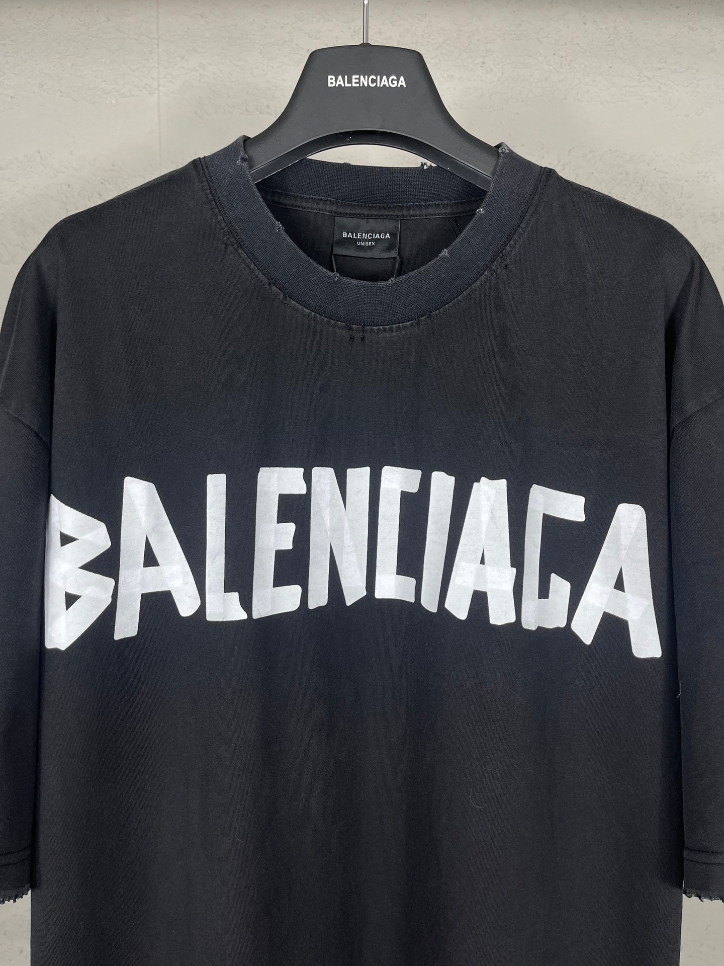 LuxluxHouse Best Quality Clothes Balenciaga T-shirt
