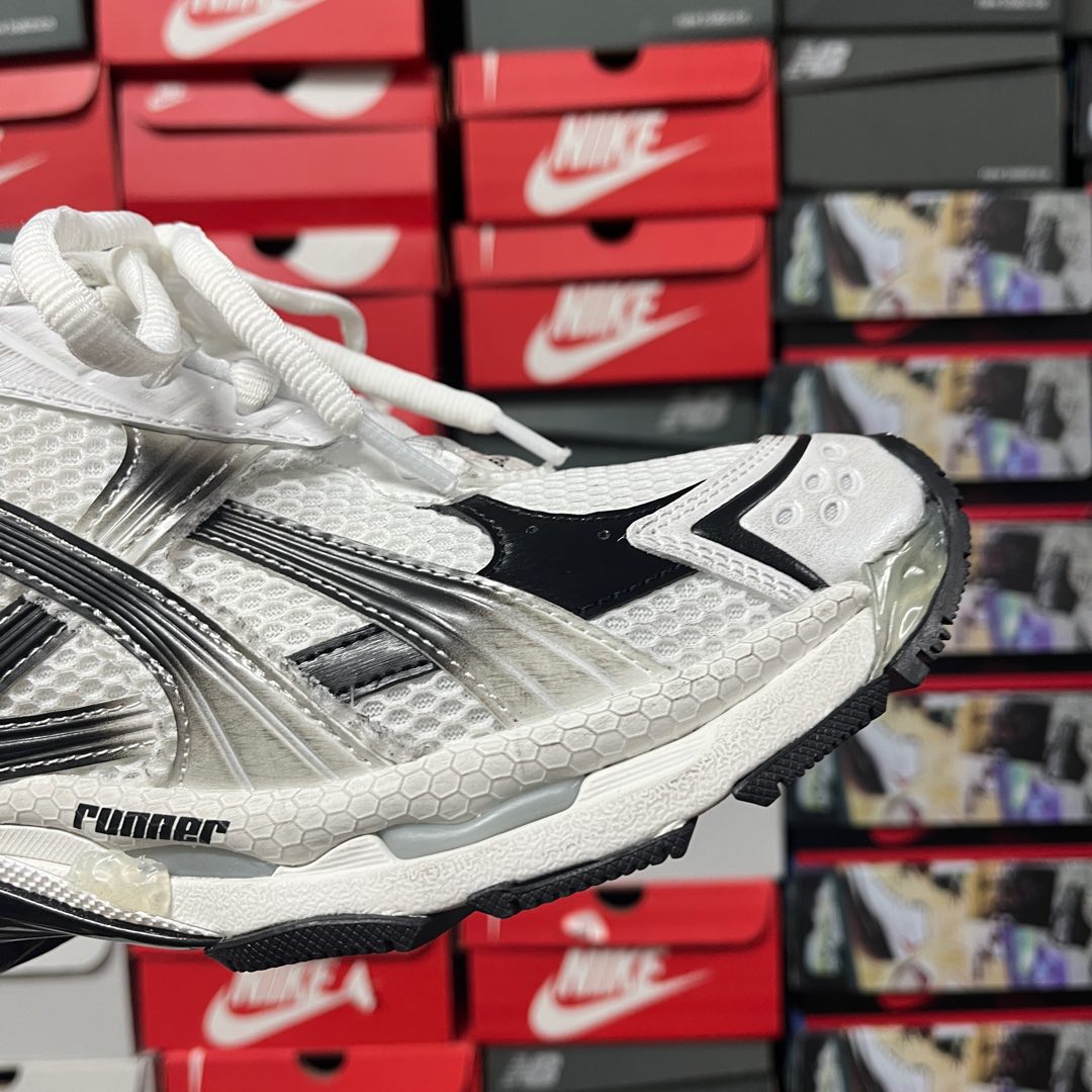 LuxluxHouse Best Quality Balenciaga Shoes