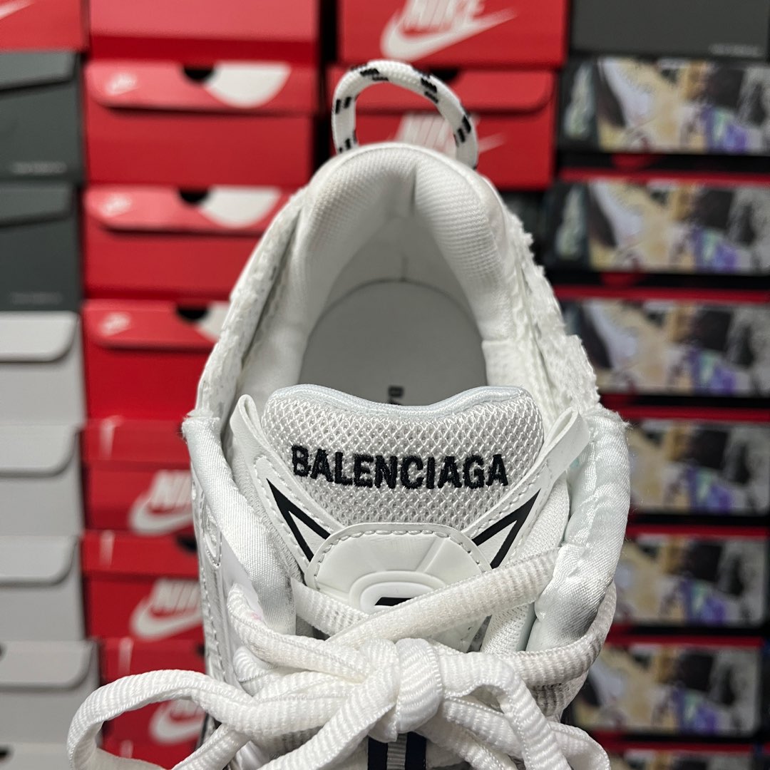 LuxluxHouse Best Quality Balenciaga Shoes