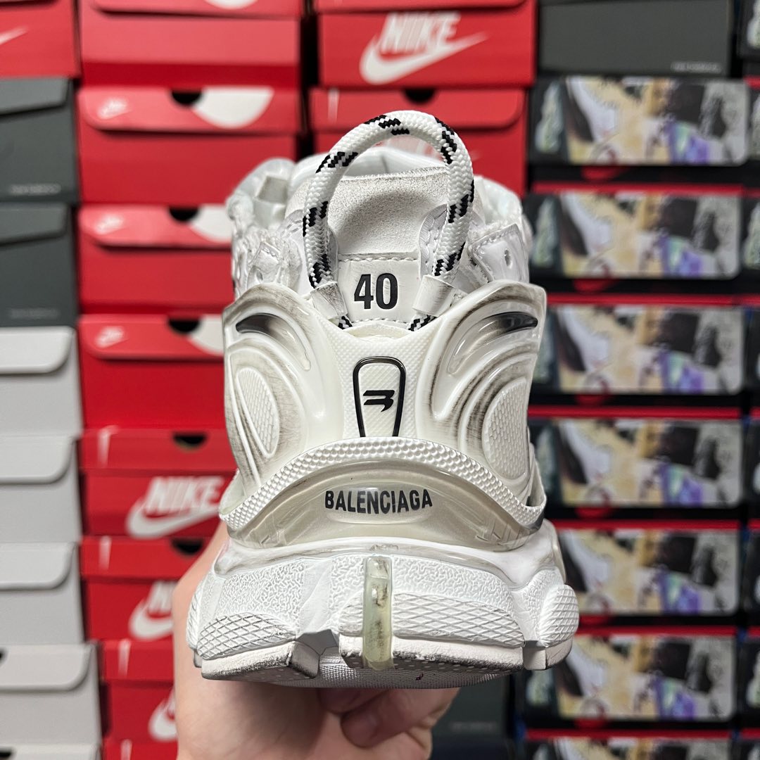 LuxluxHouse Best Quality Balenciaga Shoes