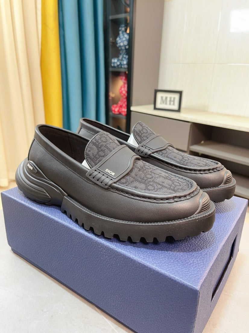 LuxluxHouse Best Quality Shoes Dior