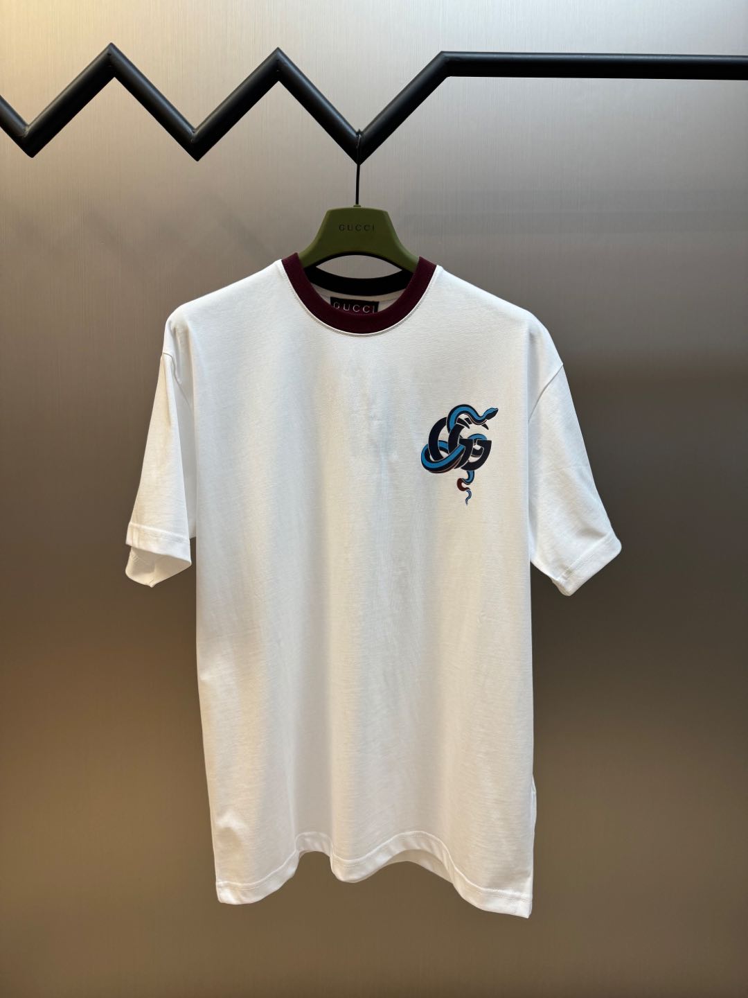 LuxluxHouse Best Quality Clothes Gucci T-shirt