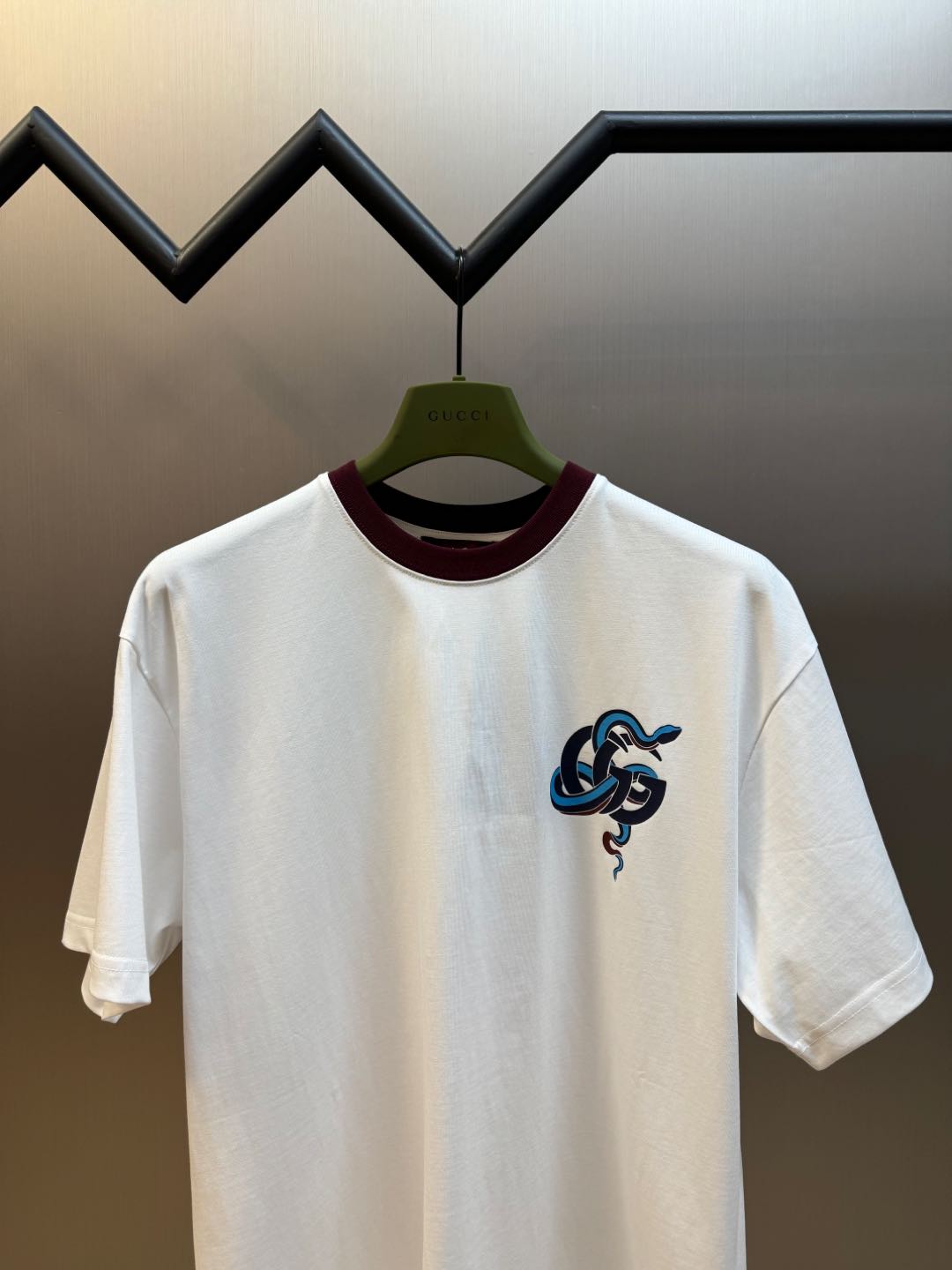 LuxluxHouse Best Quality Clothes Gucci T-shirt