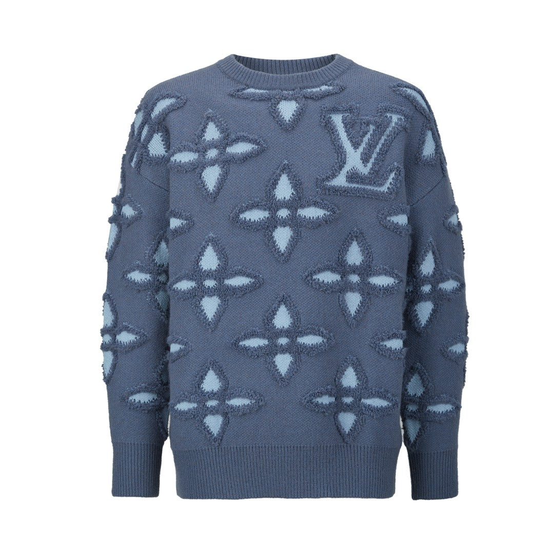LuxluxHouse Best Quality Clothes Hoodie & Sweater Louis Vuitton