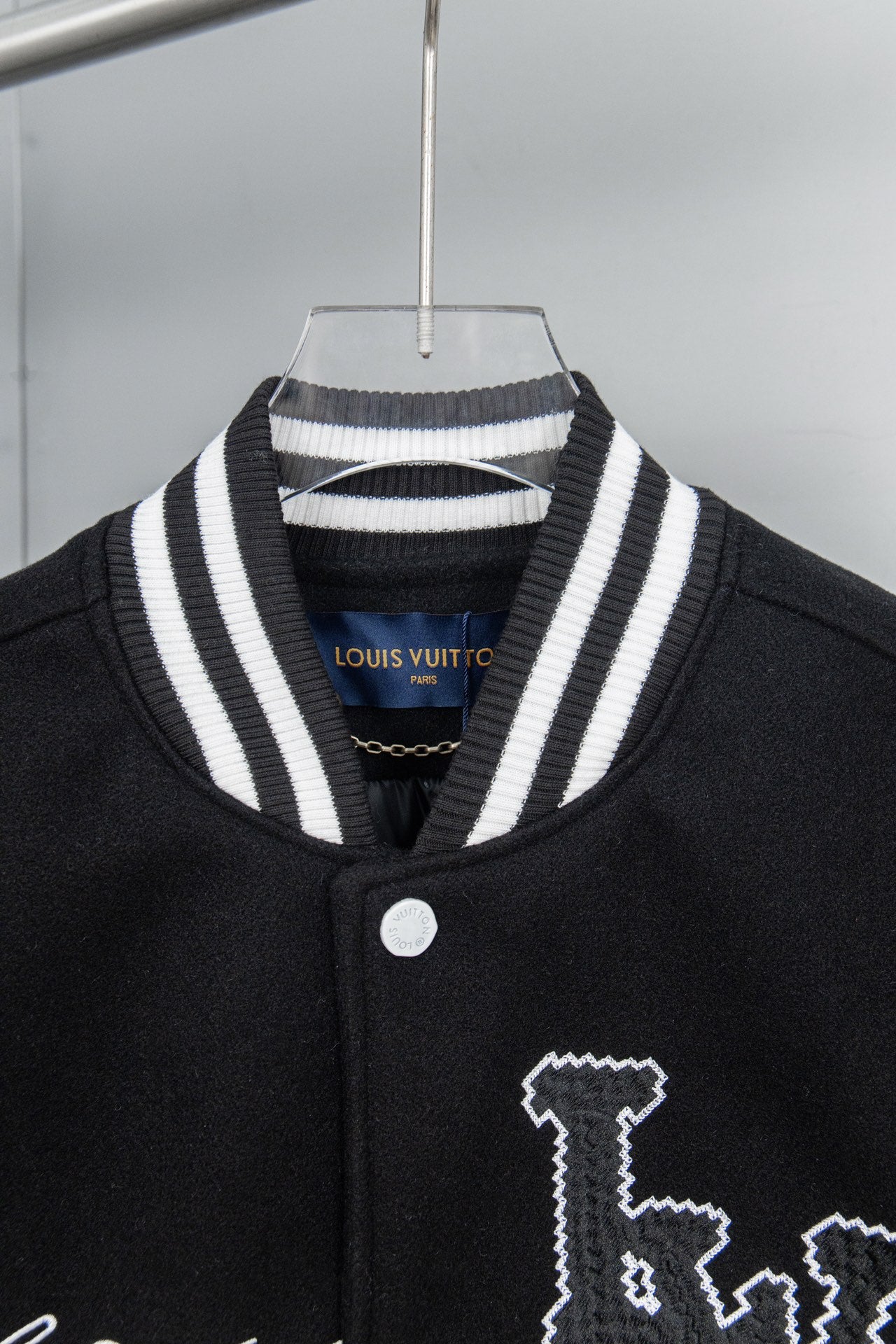 LuxluxHouse Best Quality Clothes Coats & Jackets Louis Vuitton