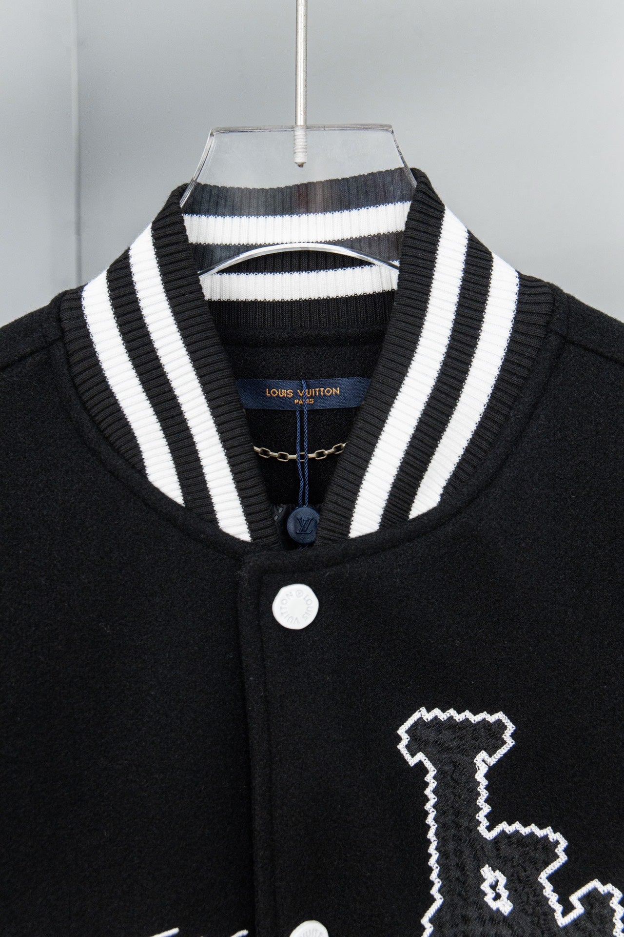 LuxluxHouse Best Quality Clothes Coats & Jackets Louis Vuitton
