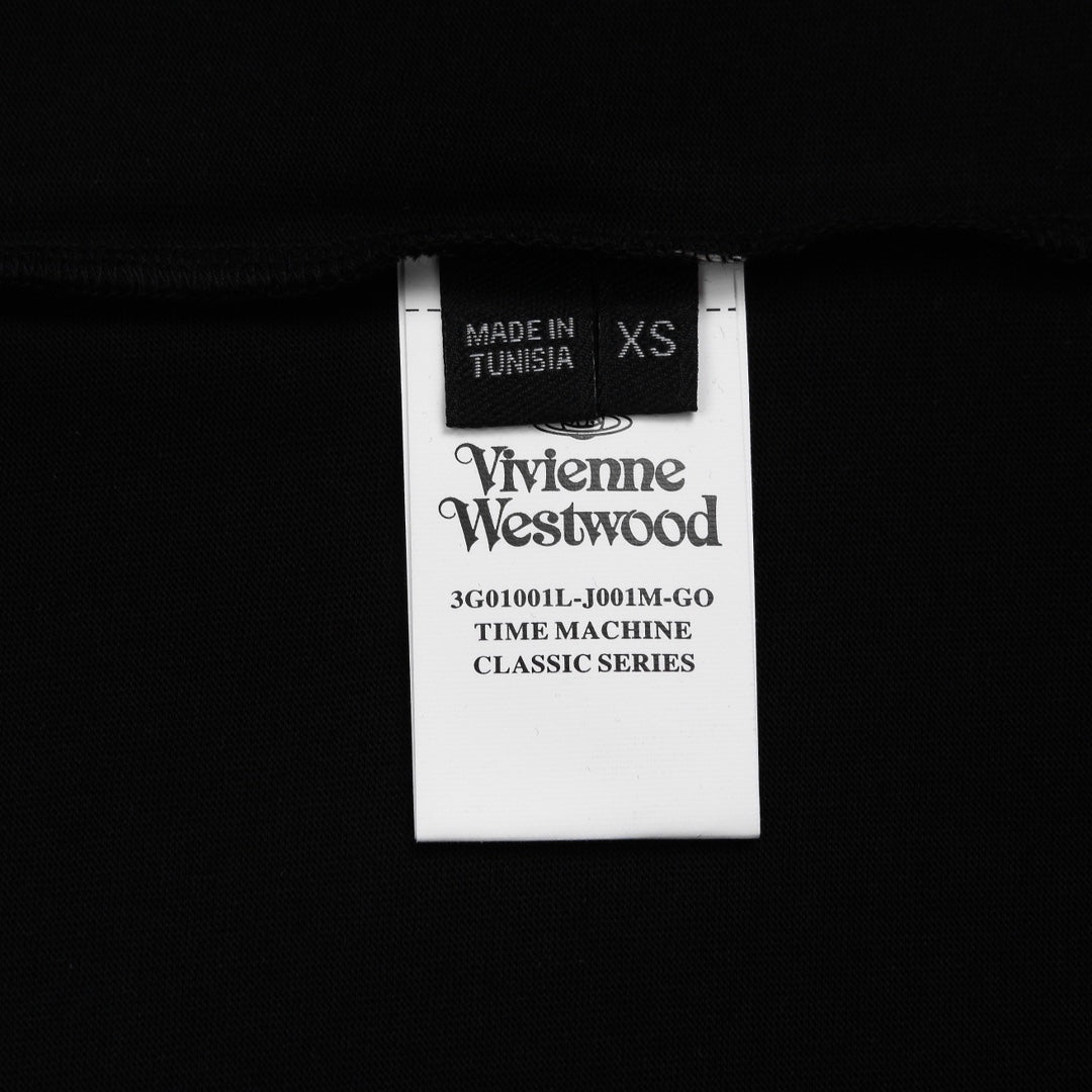 LuxluxHouse Best Quality Clothes T-shirt Vivienne Westwood