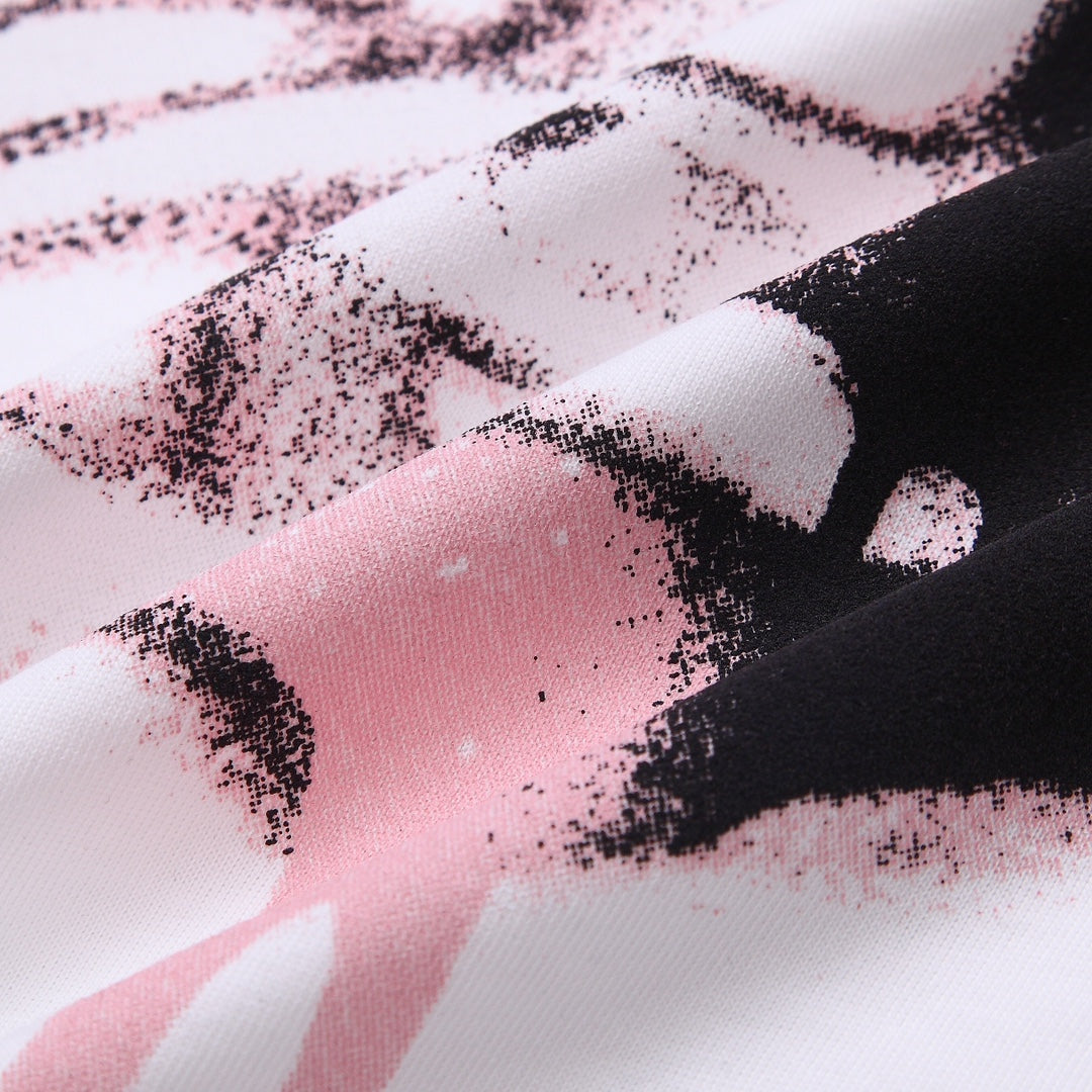 LuxluxHouse Best Quality Clothes T-shirt Vivienne Westwood