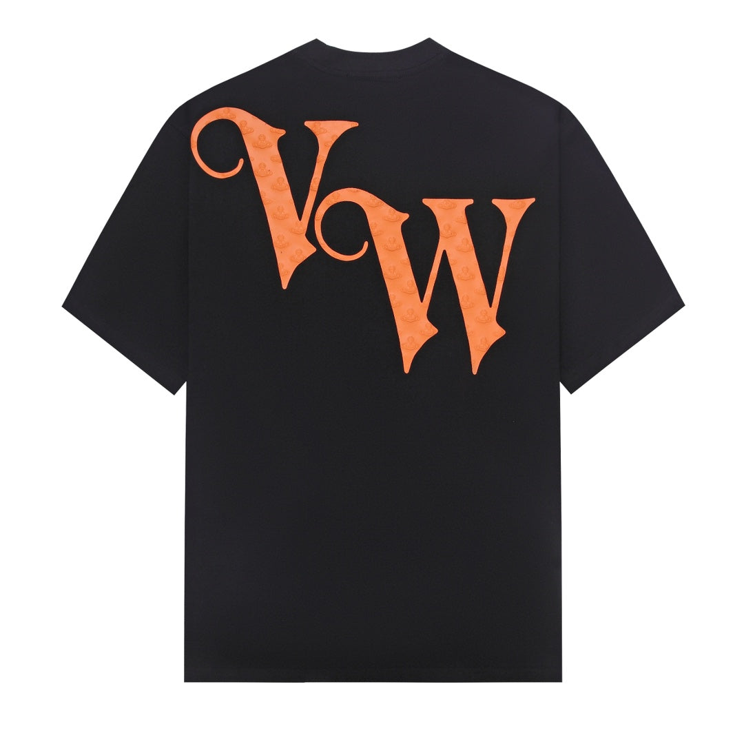 LuxluxHouse Best Quality Clothes T-shirt Vivienne Westwood
