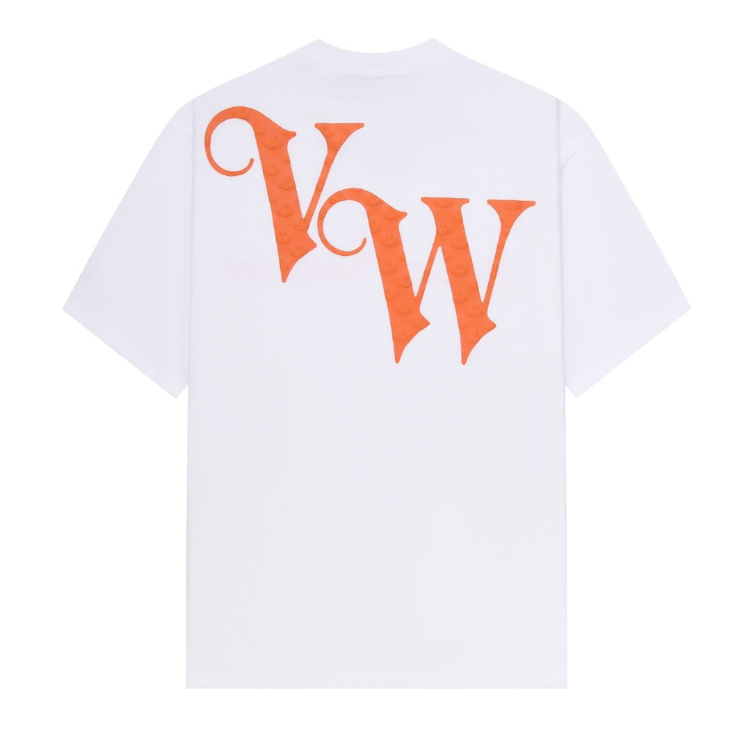 LuxluxHouse Best Quality Clothes T-shirt Vivienne Westwood
