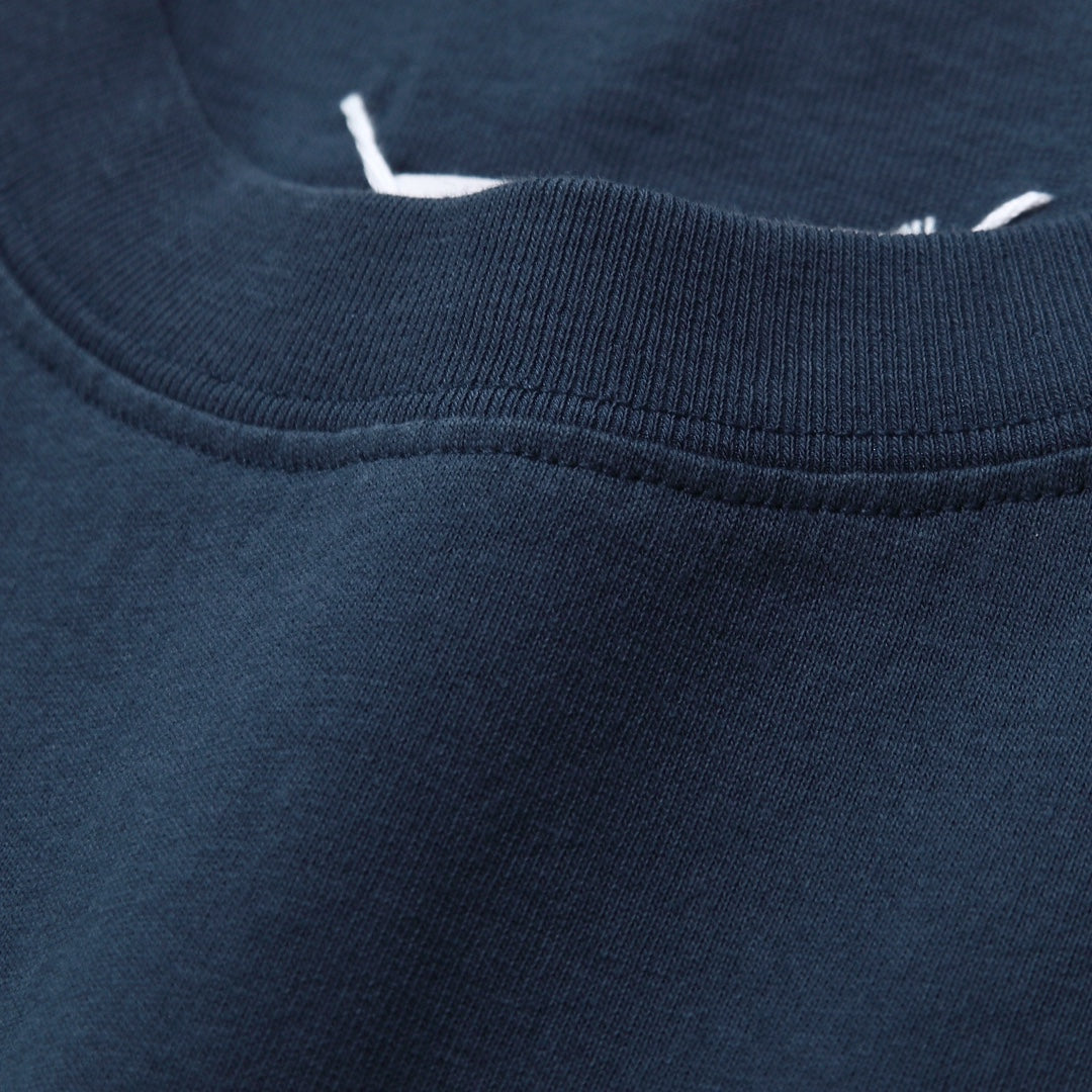 LuxluxHouse Best Quality Clothes T-shirt Chanel & Maison Margiela