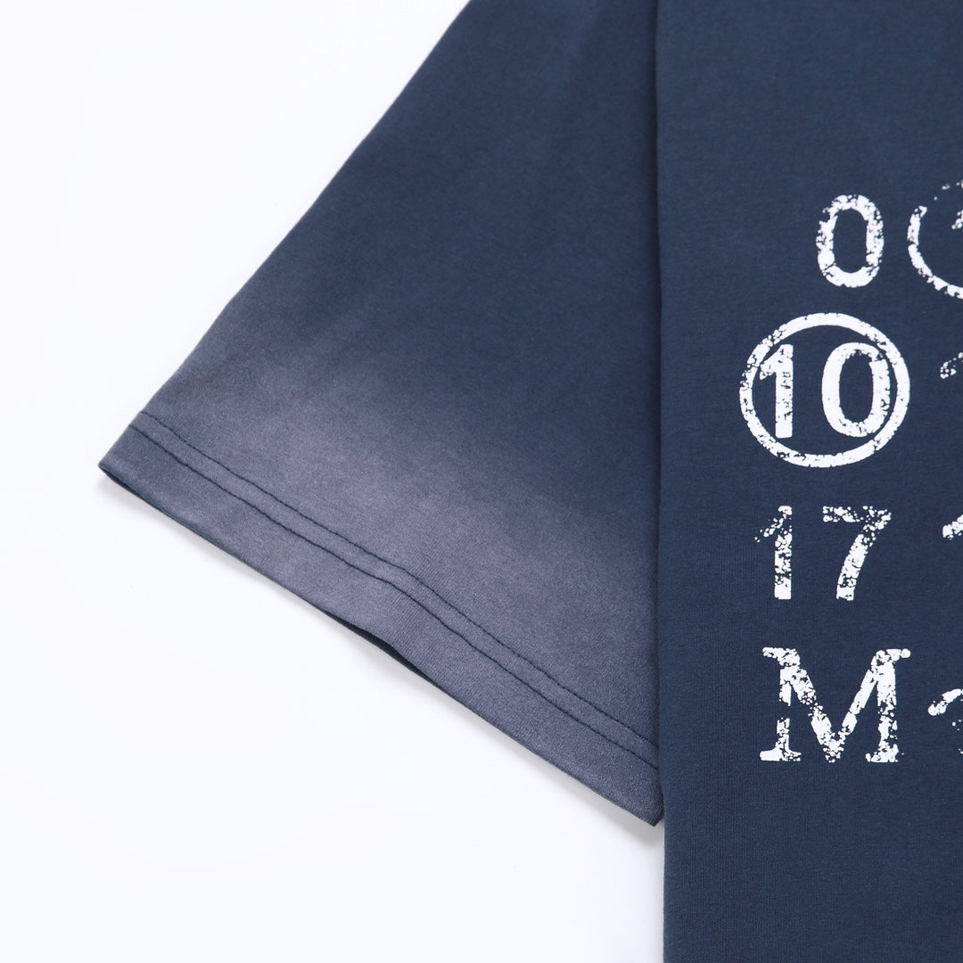 LuxluxHouse Best Quality Clothes T-shirt Chanel & Maison Margiela