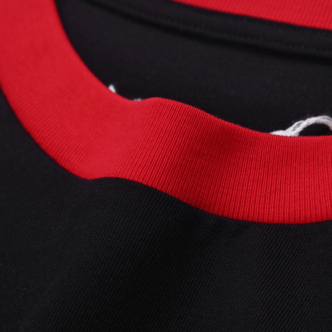 LuxluxHouse Best Quality Clothes T-shirt Chanel & Maison Margiela