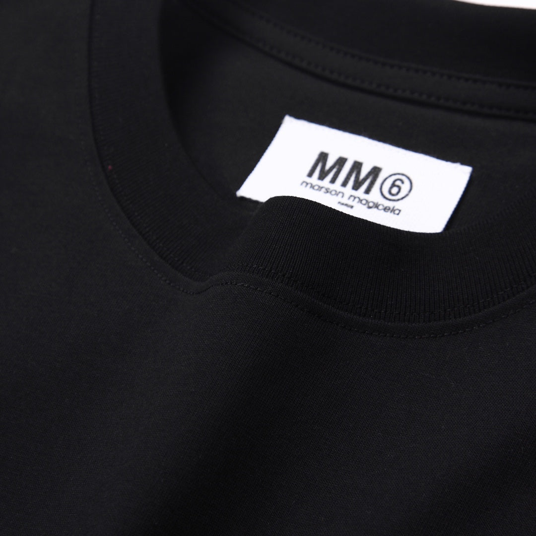 LuxluxHouse Best Quality Clothes T-shirt Chanel & Maison Margiela