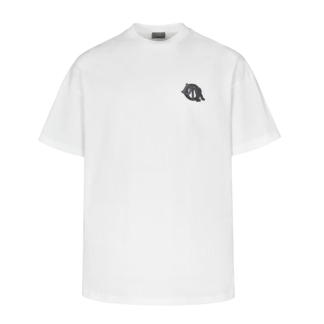 LuxluxHouse Best Quality Clothes T-shirt Dior