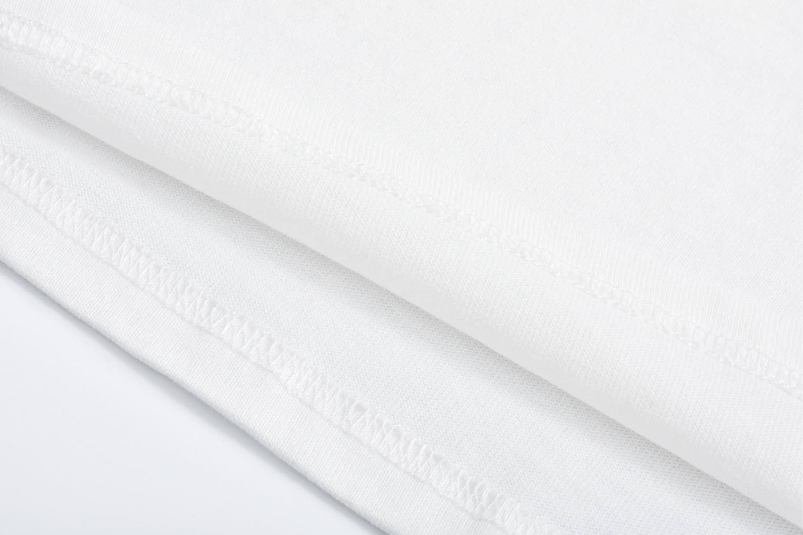 LuxluxHouse Best Quality Clothes T-shirt Dior