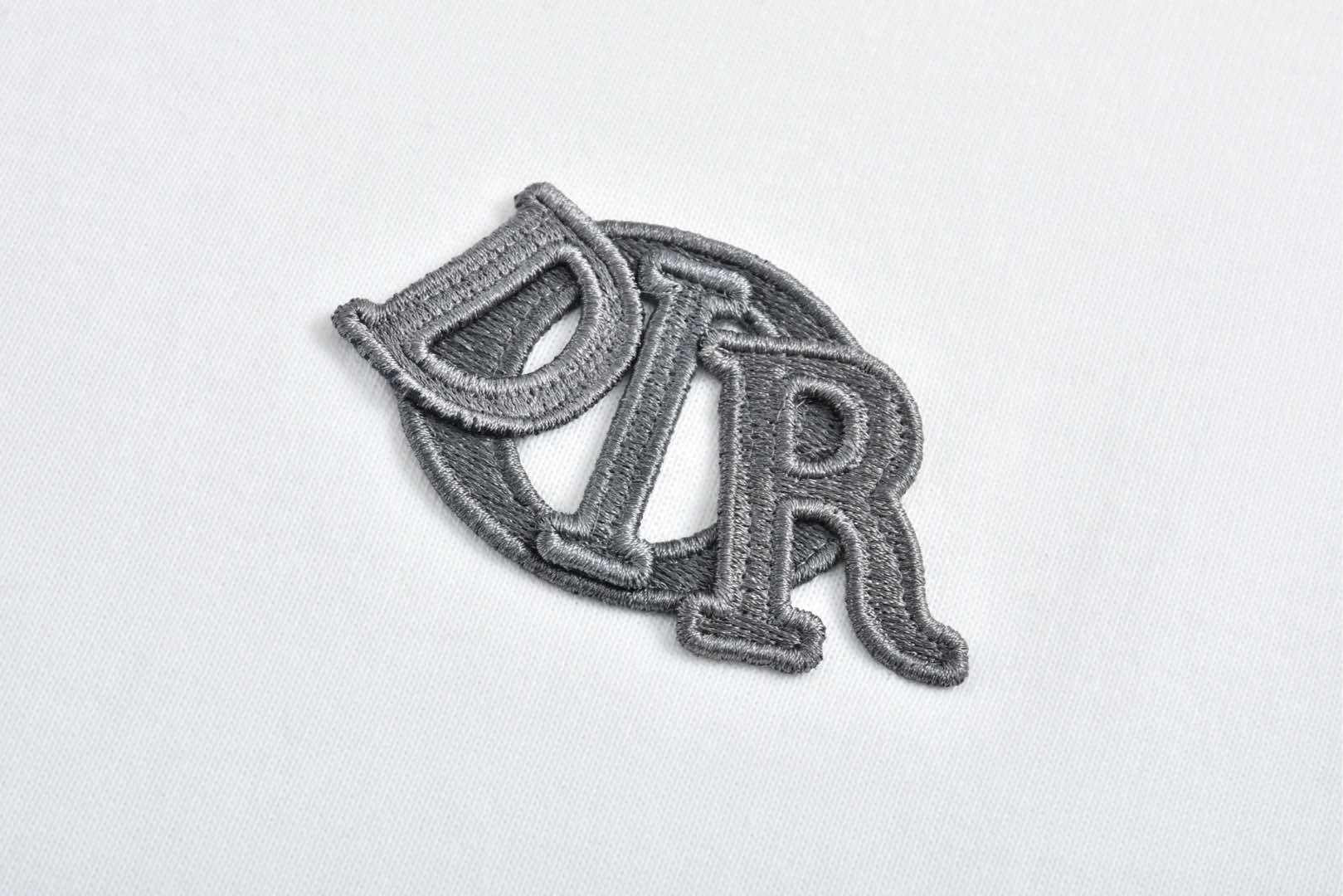 LuxluxHouse Best Quality Clothes T-shirt Dior