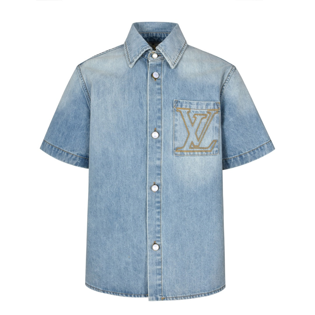 LuxluxHouse Best Quality Clothes Coats & Jackets Louis Vuitton