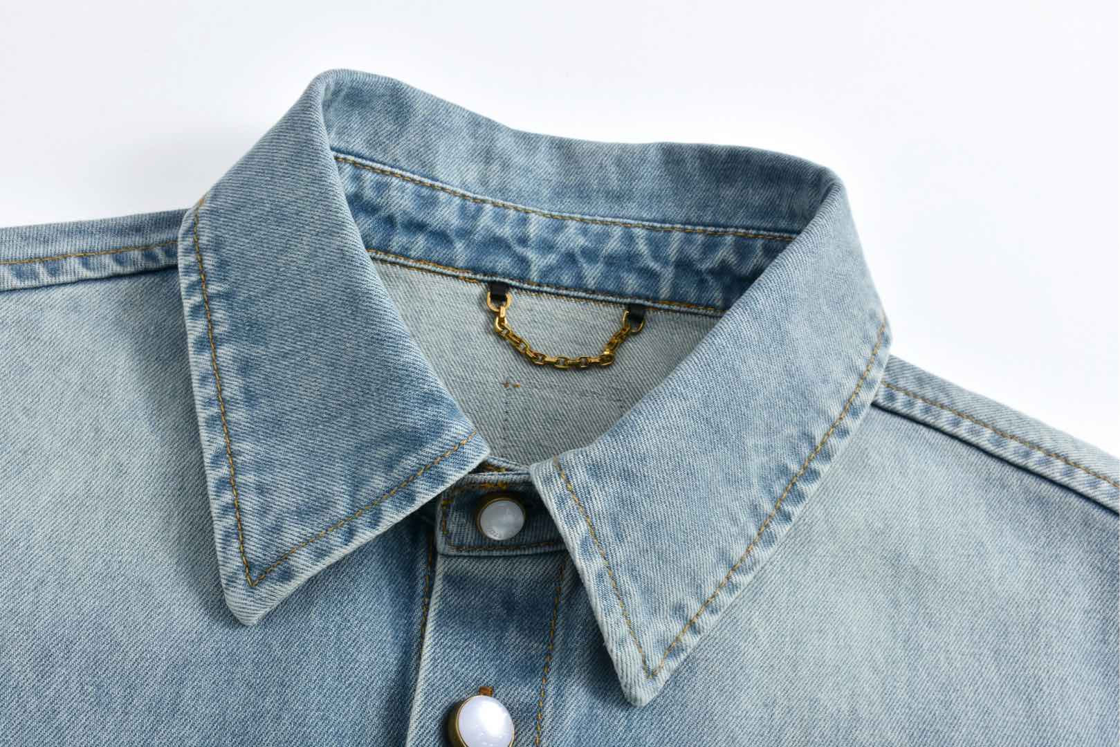 LuxluxHouse Best Quality Clothes Coats & Jackets Louis Vuitton