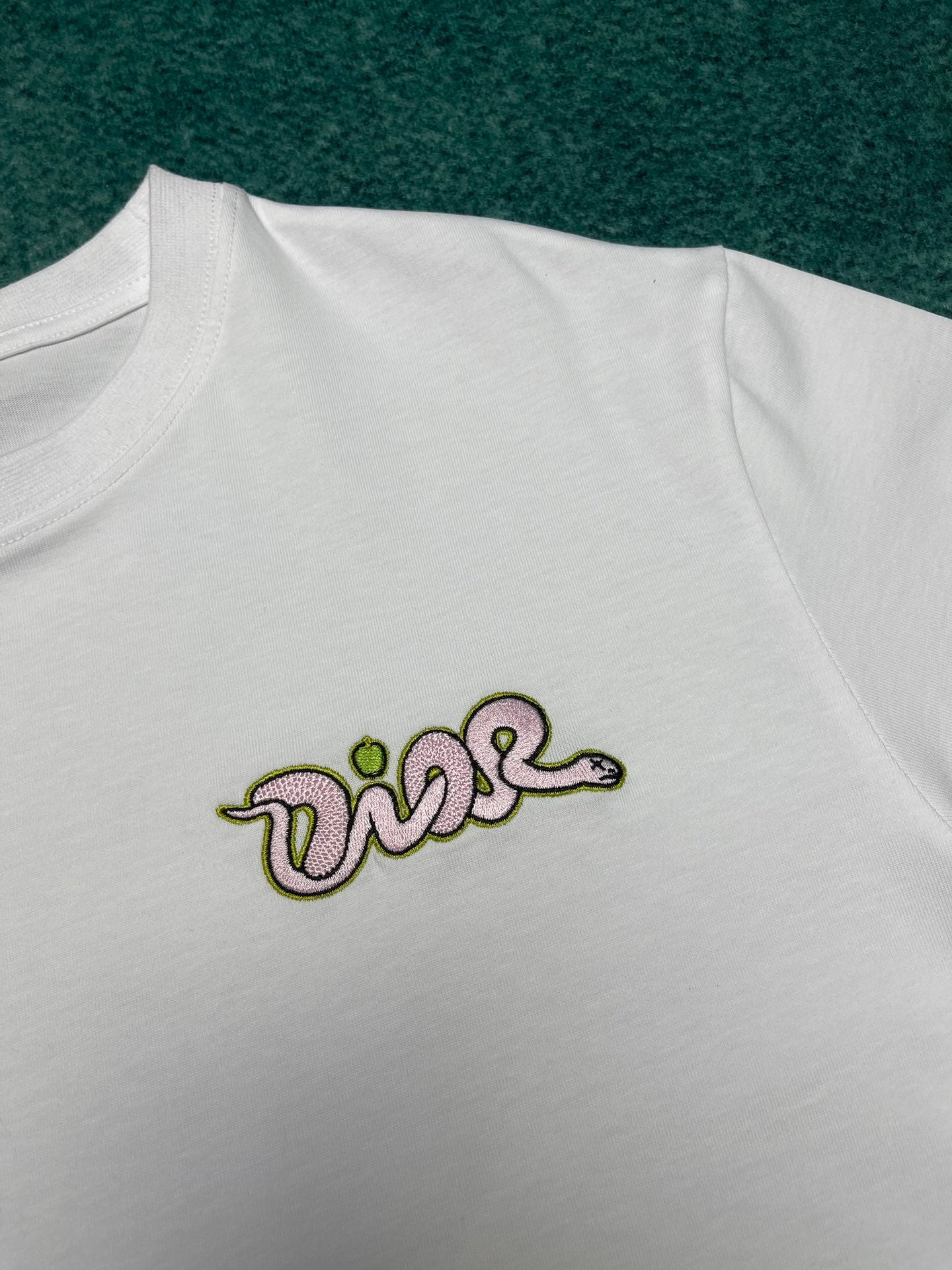 LuxluxHouse Best Quality Clothes T-shirt Dior