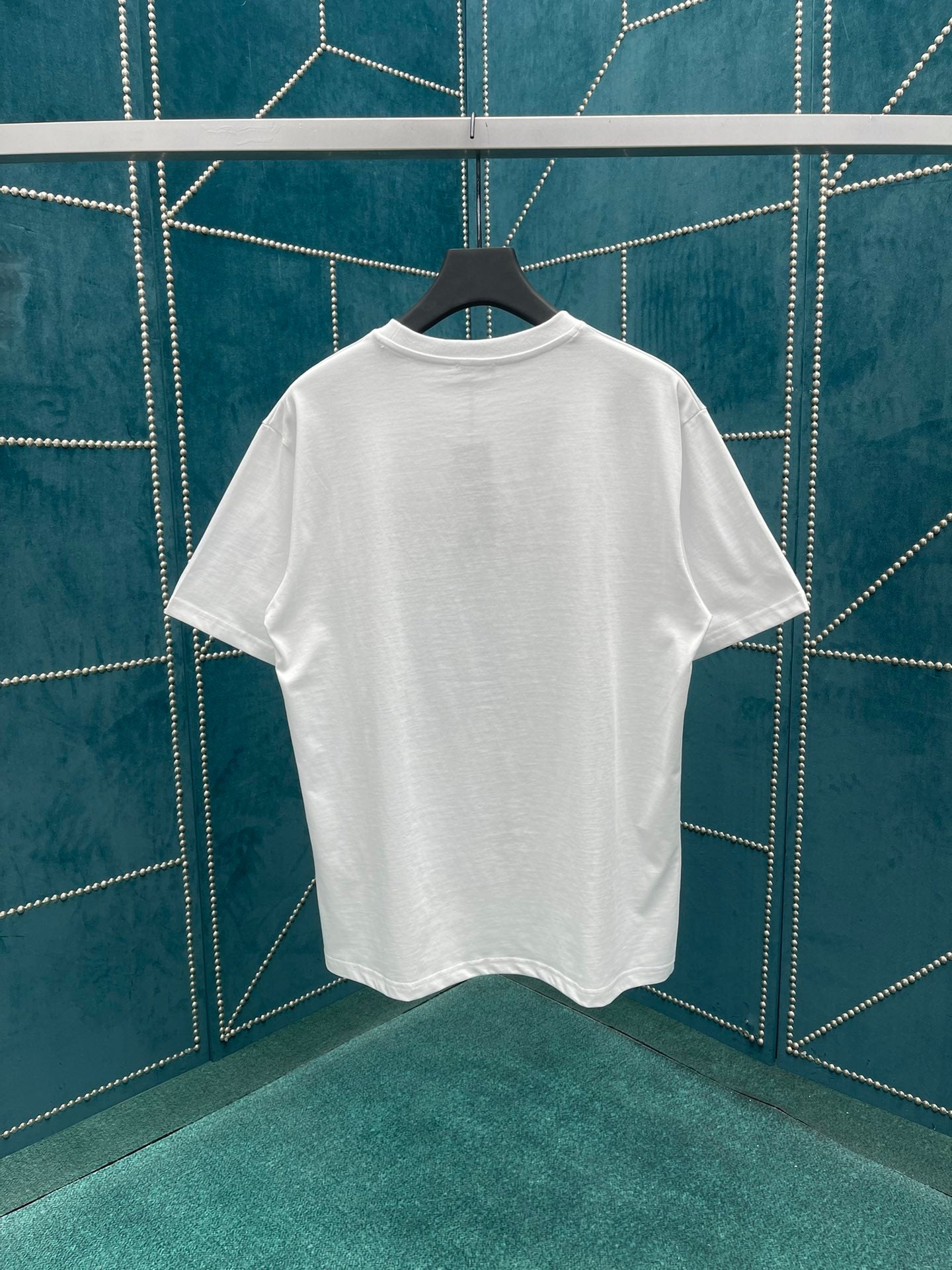 LuxluxHouse Best Quality Clothes T-shirt Dior