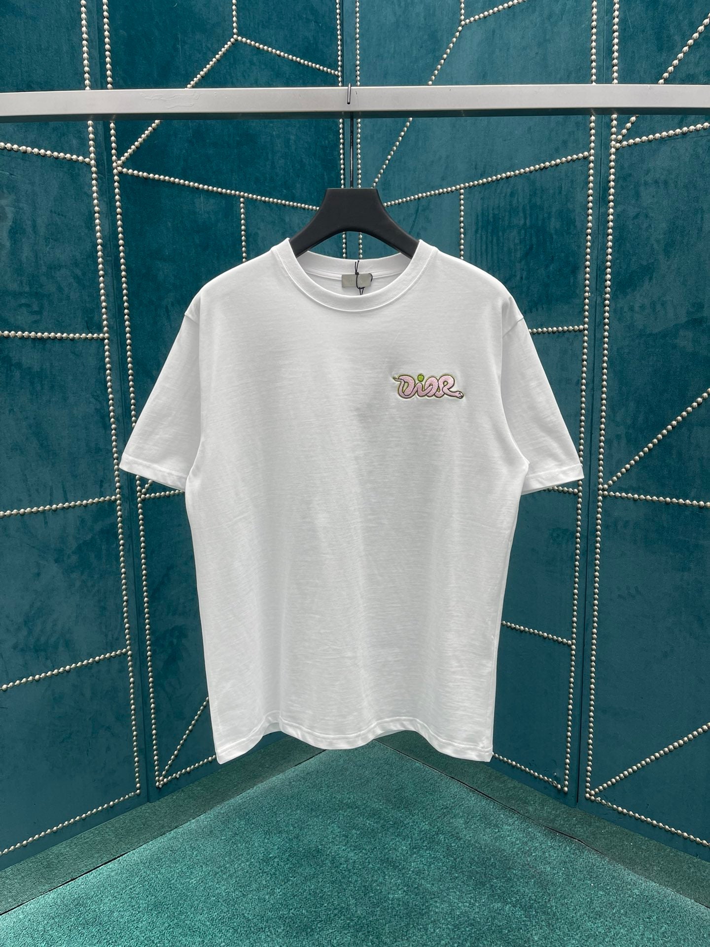 LuxluxHouse Best Quality Clothes T-shirt Dior