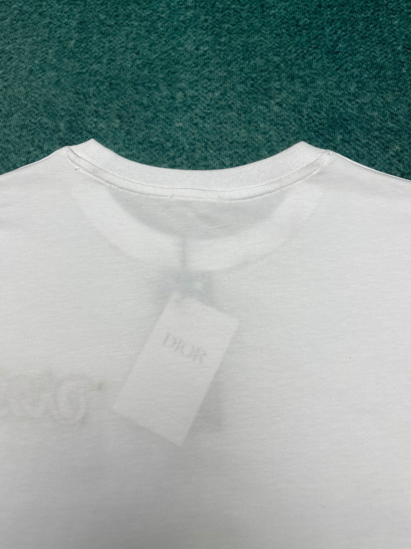 LuxluxHouse Best Quality Clothes T-shirt Dior