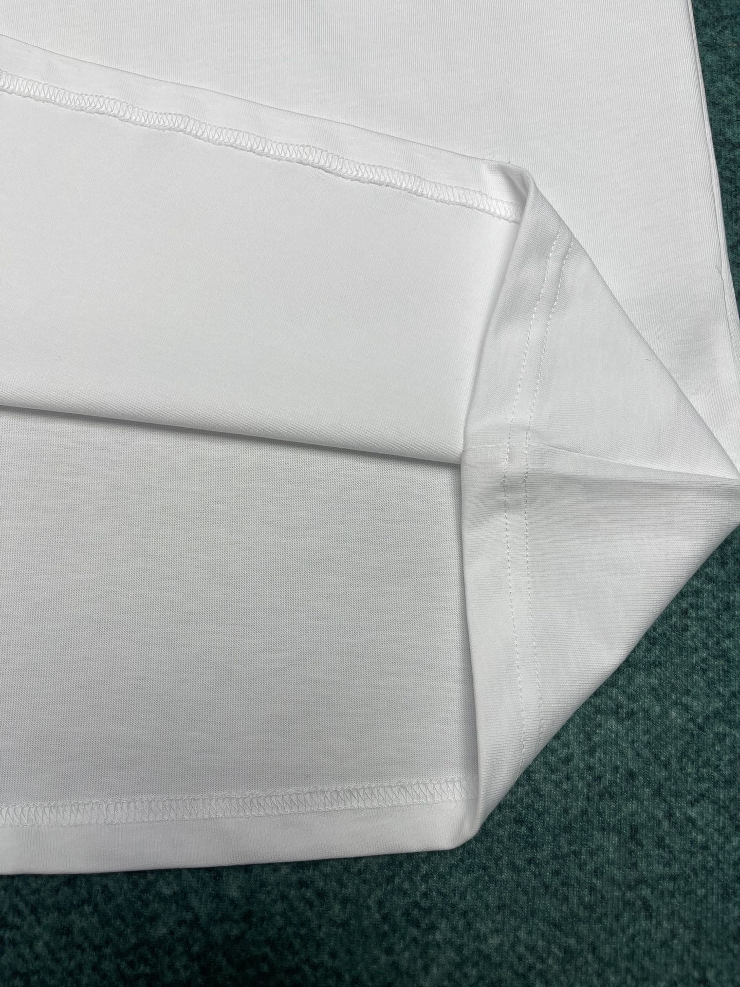 LuxluxHouse Best Quality Clothes T-shirt Dior