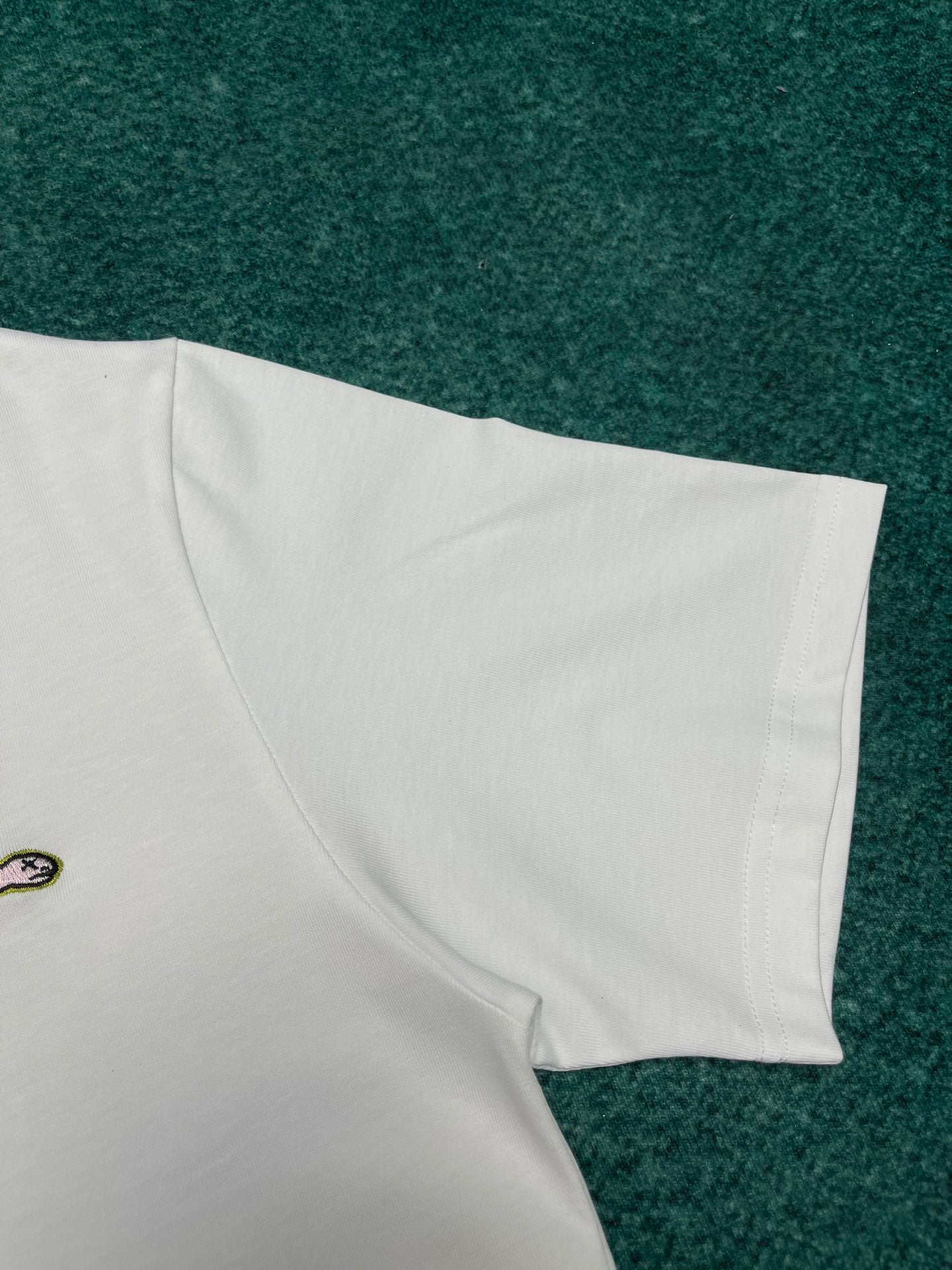 LuxluxHouse Best Quality Clothes T-shirt Dior