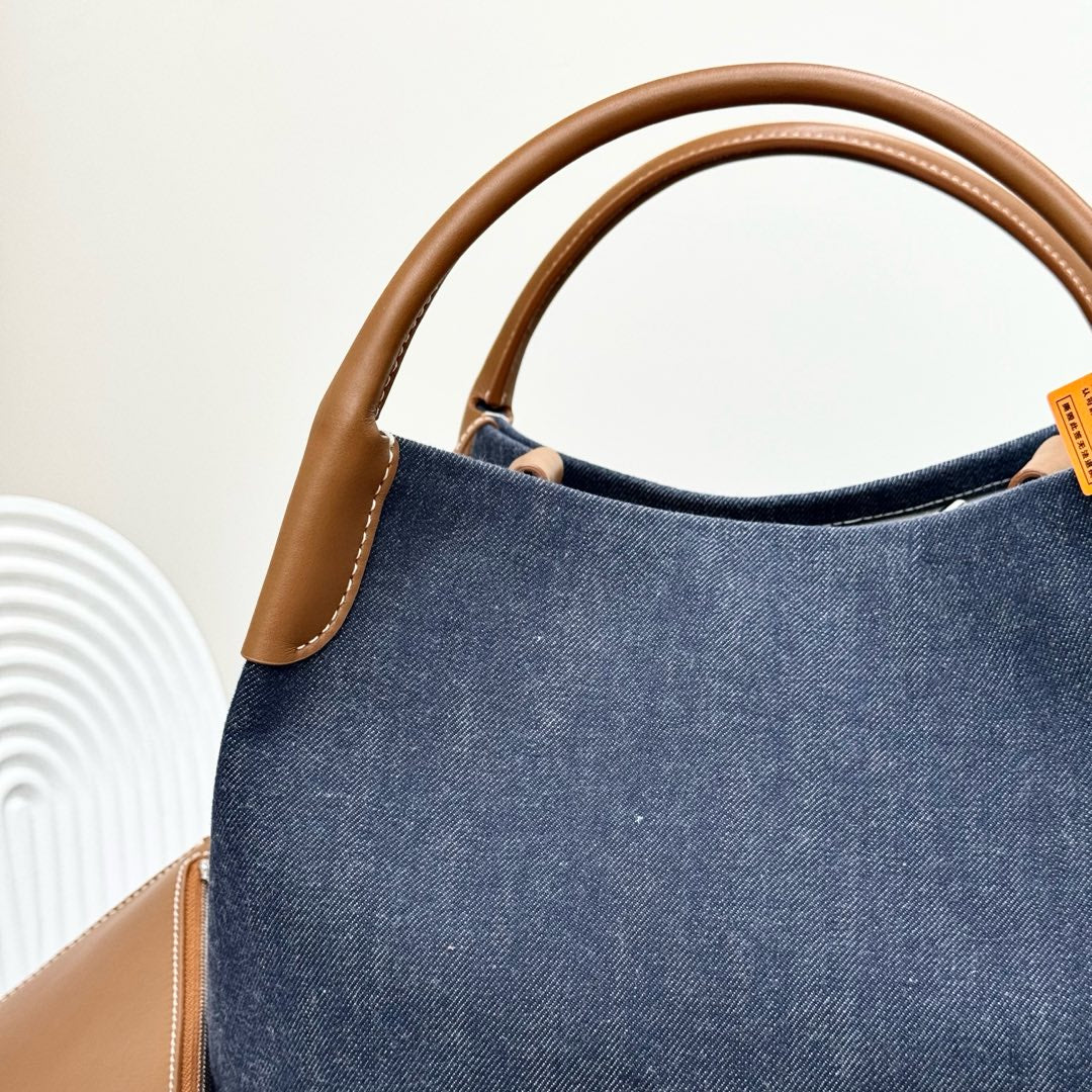 LuxluxHouse Best Quality Bags Loro Piana Women