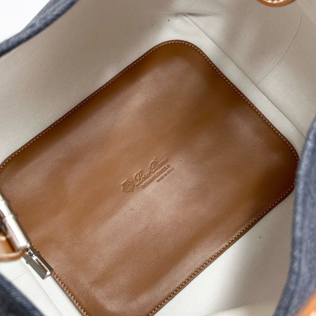 LuxluxHouse Best Quality Bags Loro Piana Women