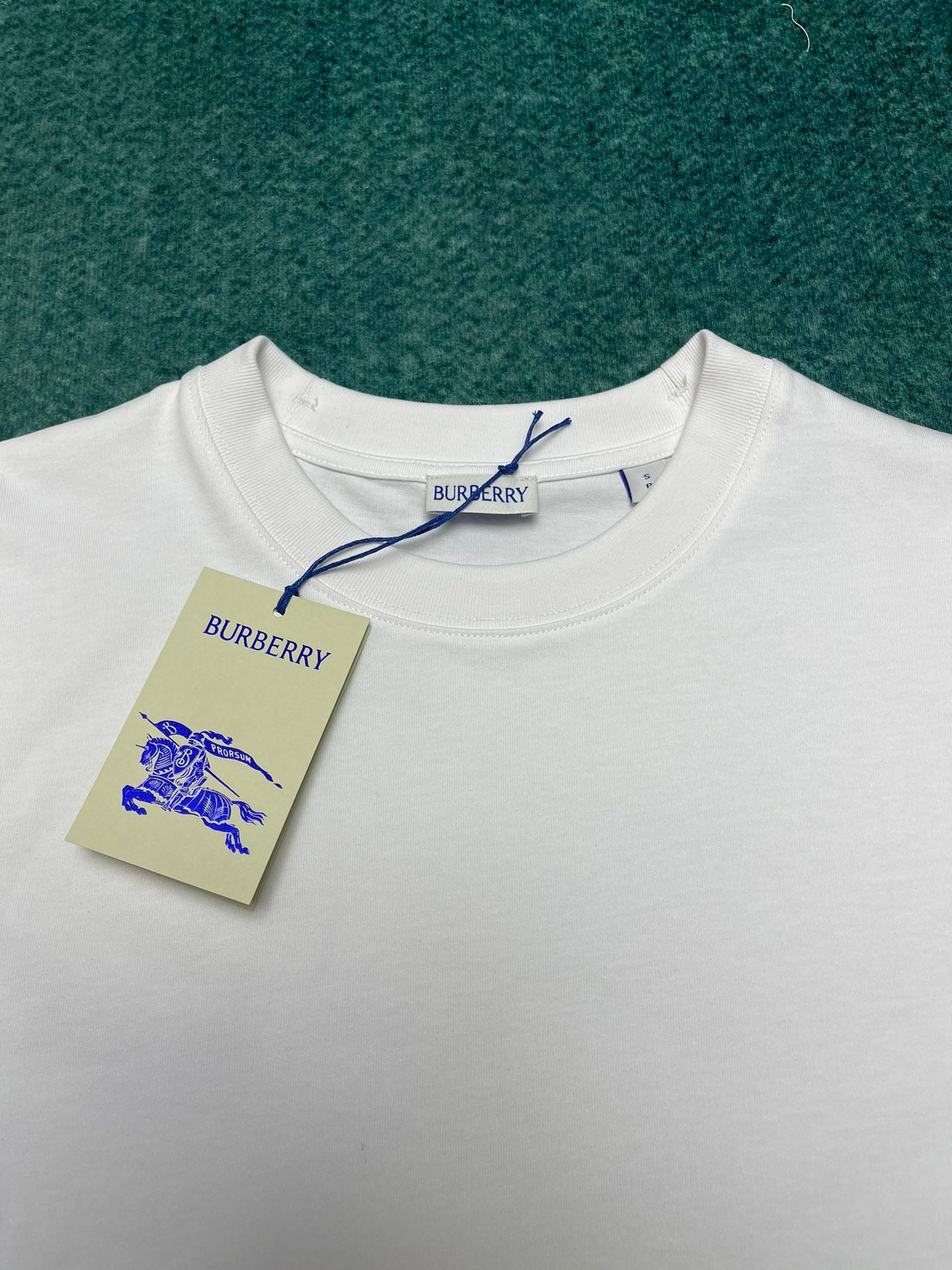 LuxluxHouse Best Quality Clothes Burberry T-shirt