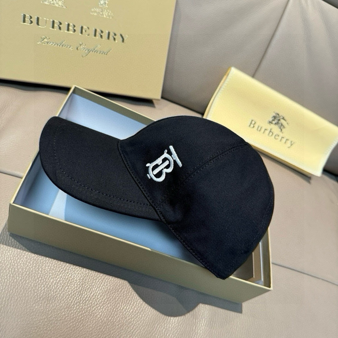 LuxluxHouse Best Quality Burberry Caps