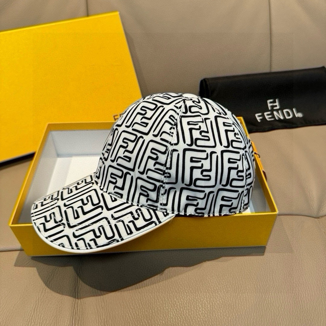 LuxluxHouse Best Quality Fendi Caps