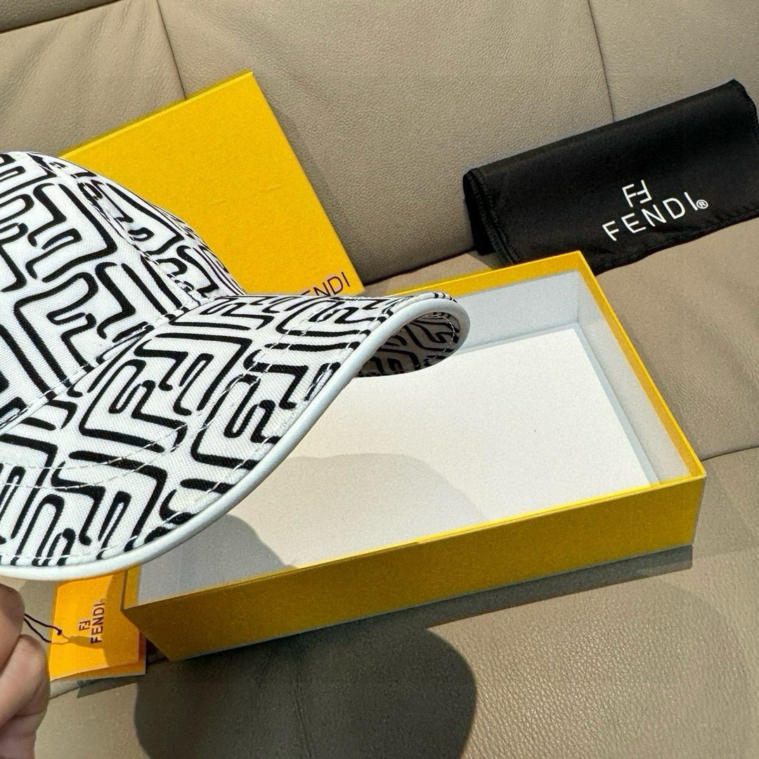 LuxluxHouse Best Quality Fendi Caps