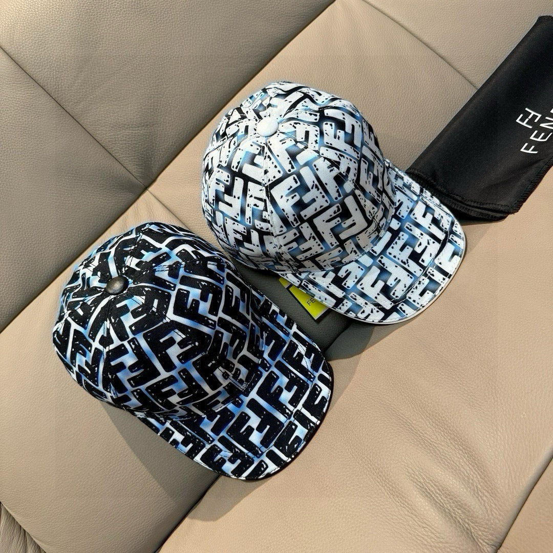 LuxluxHouse Best Quality Fendi Caps