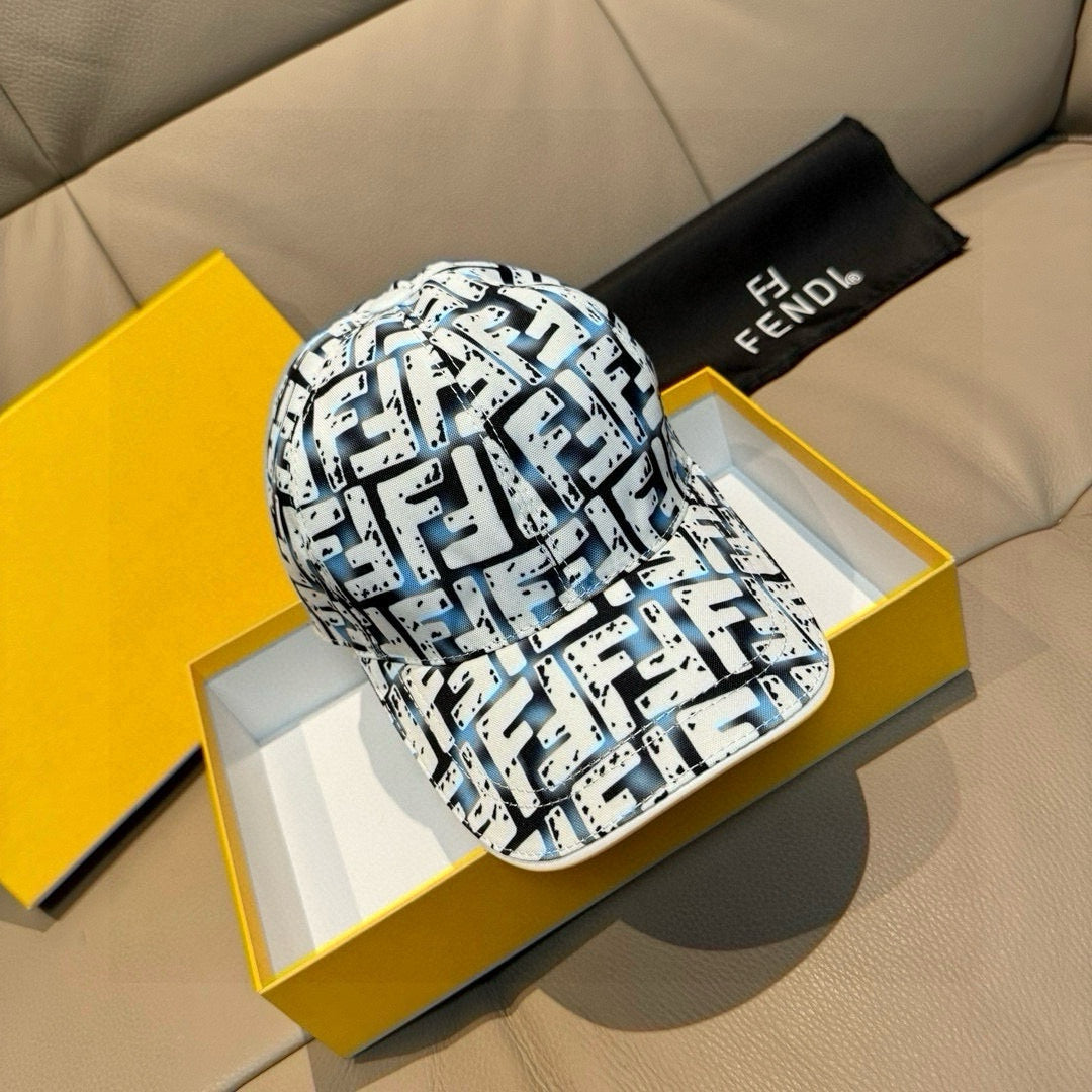 LuxluxHouse Best Quality Fendi Caps