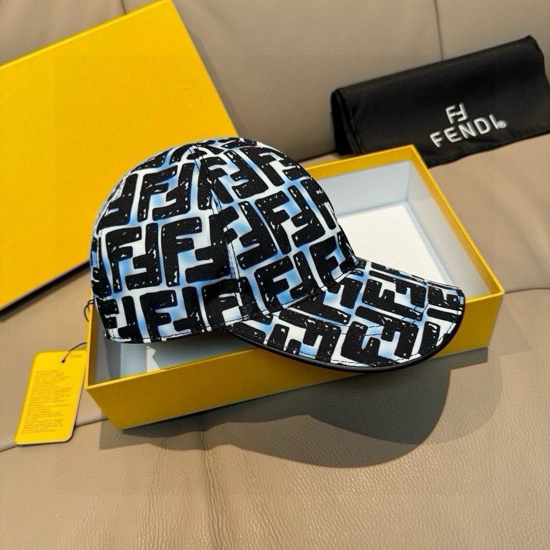 LuxluxHouse Best Quality Fendi Caps