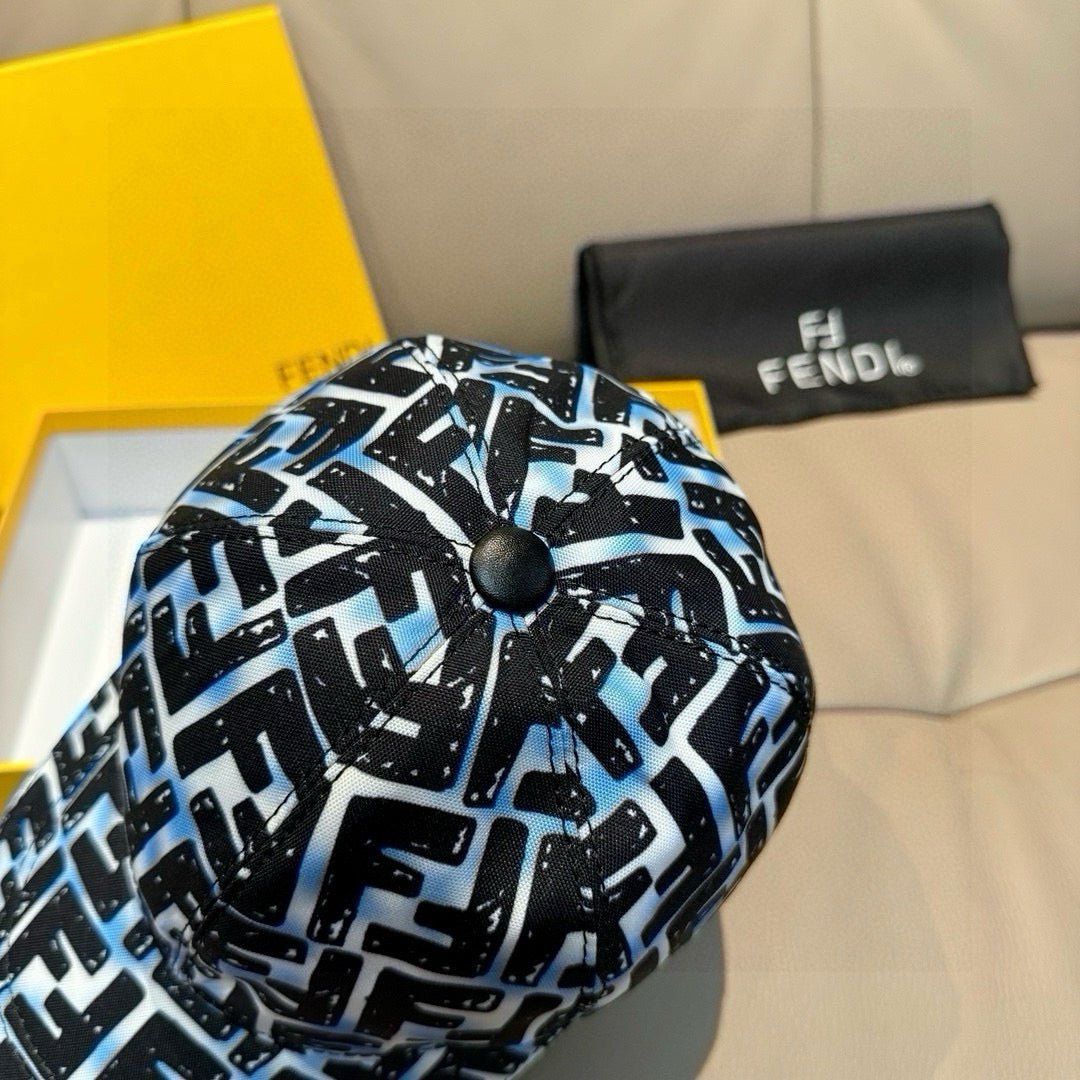 LuxluxHouse Best Quality Fendi Caps