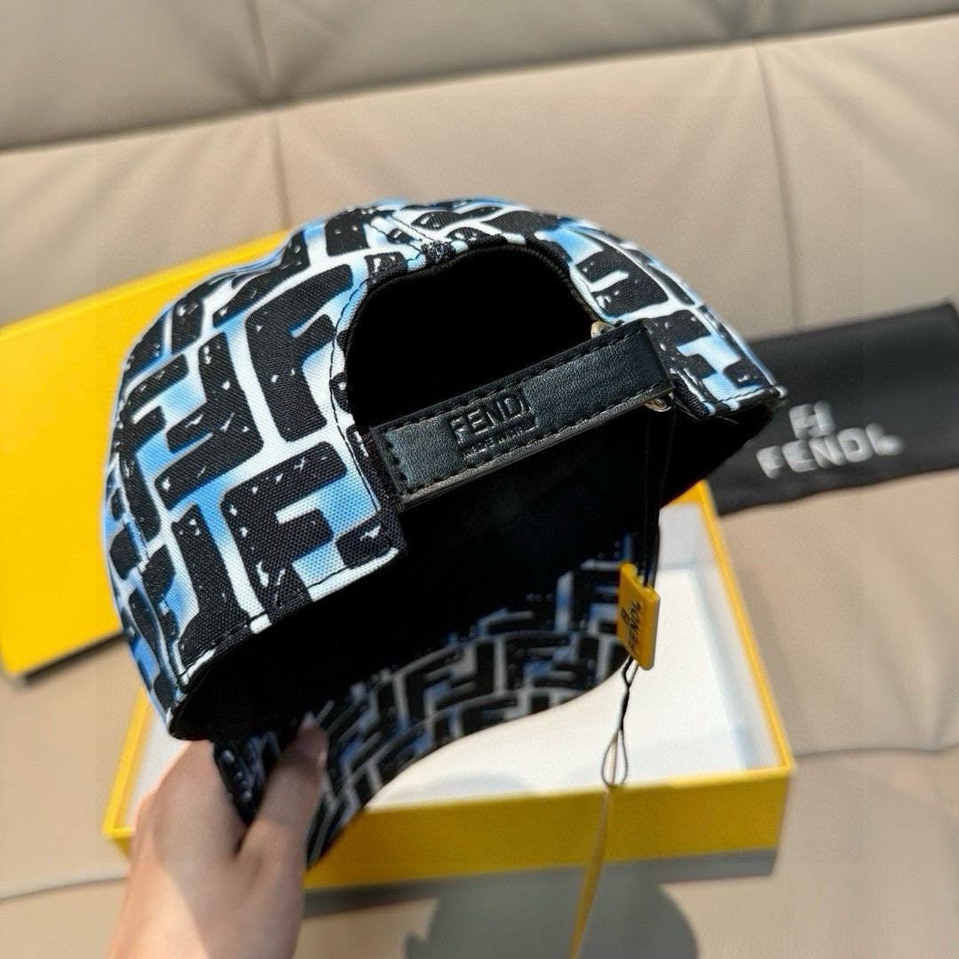 LuxluxHouse Best Quality Fendi Caps